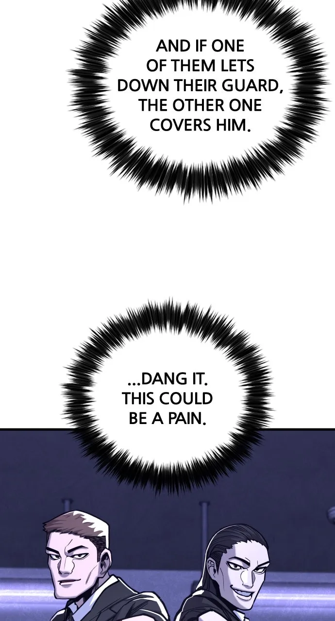 Justice Deserved Chapter 30 page 12 - 