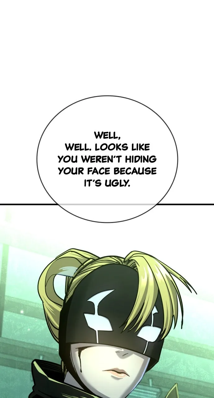 Justice Deserved Chapter 30 page 120 - 