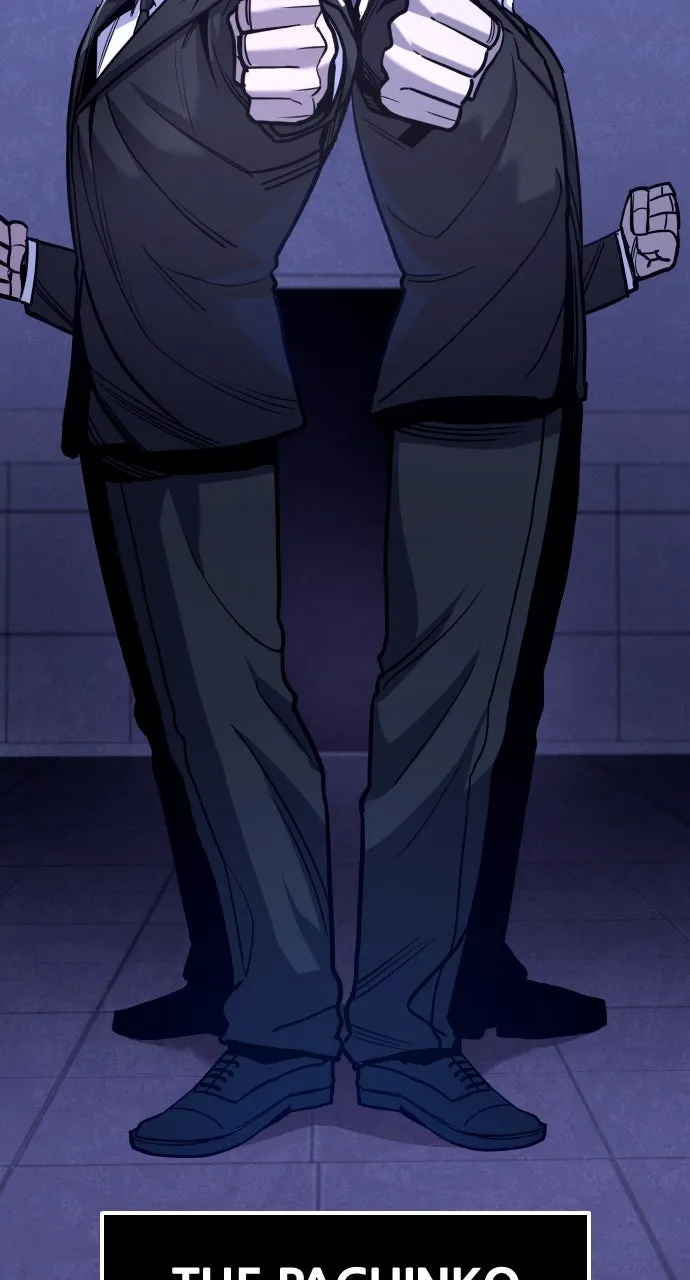 Justice Deserved Chapter 30 page 13 - 