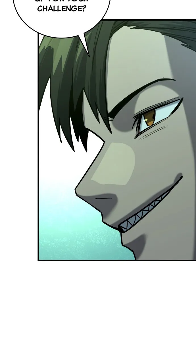 Justice Deserved Chapter 30 page 125 - 
