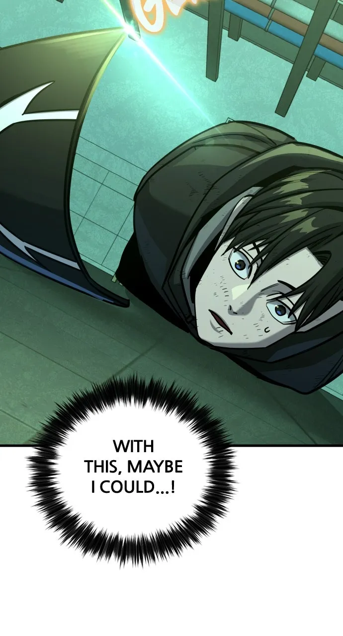 Justice Deserved Chapter 30 page 127 - 