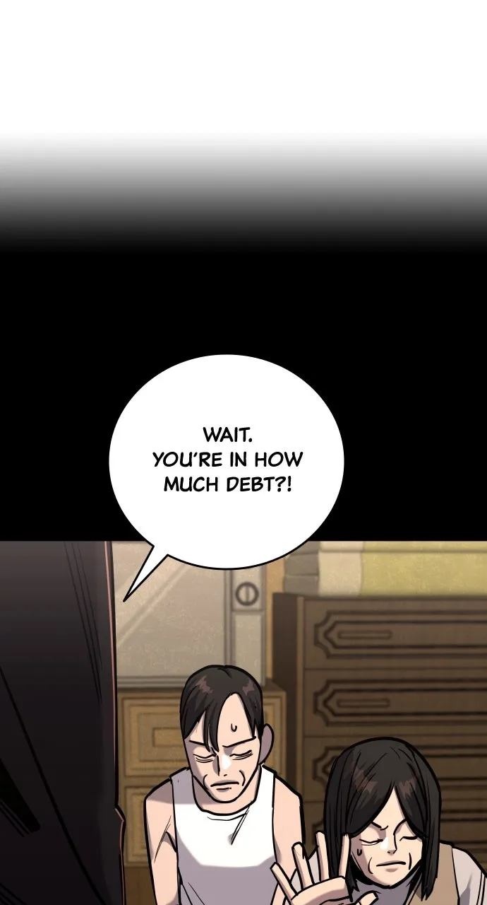 Justice Deserved Chapter 30 page 130 - 