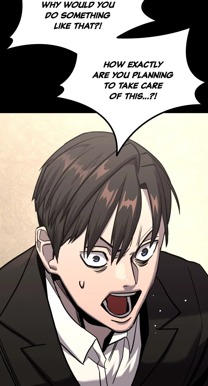 Justice Deserved Chapter 30 page 132 - 