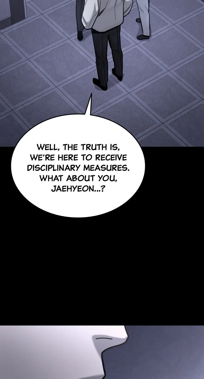 Justice Deserved Chapter 30 page 136 - 
