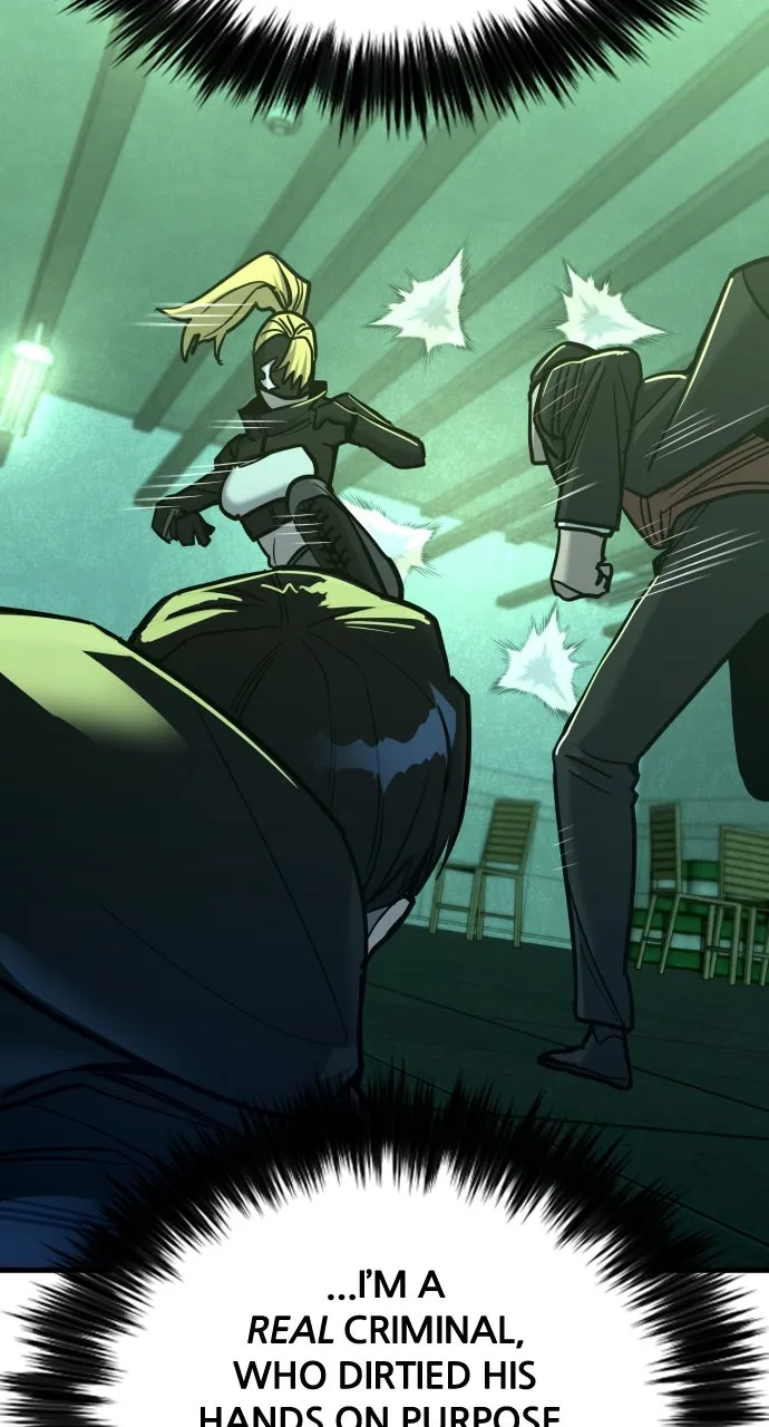 Justice Deserved Chapter 30 page 141 - 