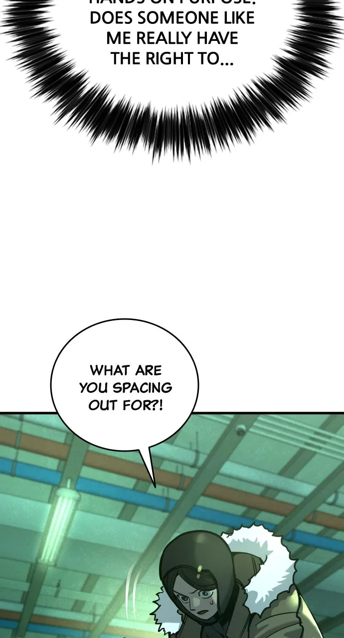 Justice Deserved Chapter 30 page 142 - 