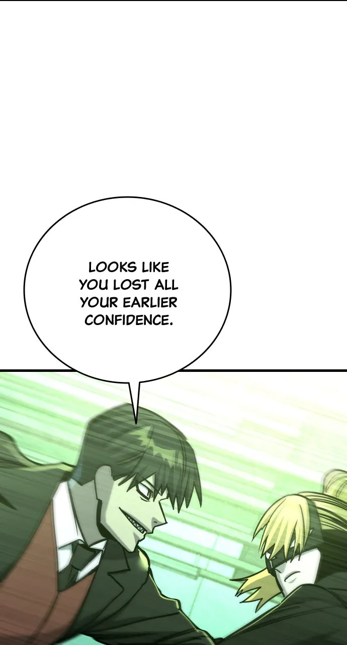Justice Deserved Chapter 30 page 147 - 