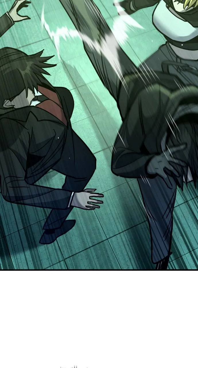 Justice Deserved Chapter 30 page 150 - 