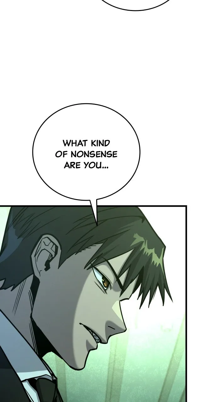 Justice Deserved Chapter 30 page 154 - 