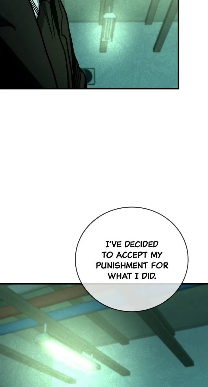 Justice Deserved Chapter 30 page 155 - 