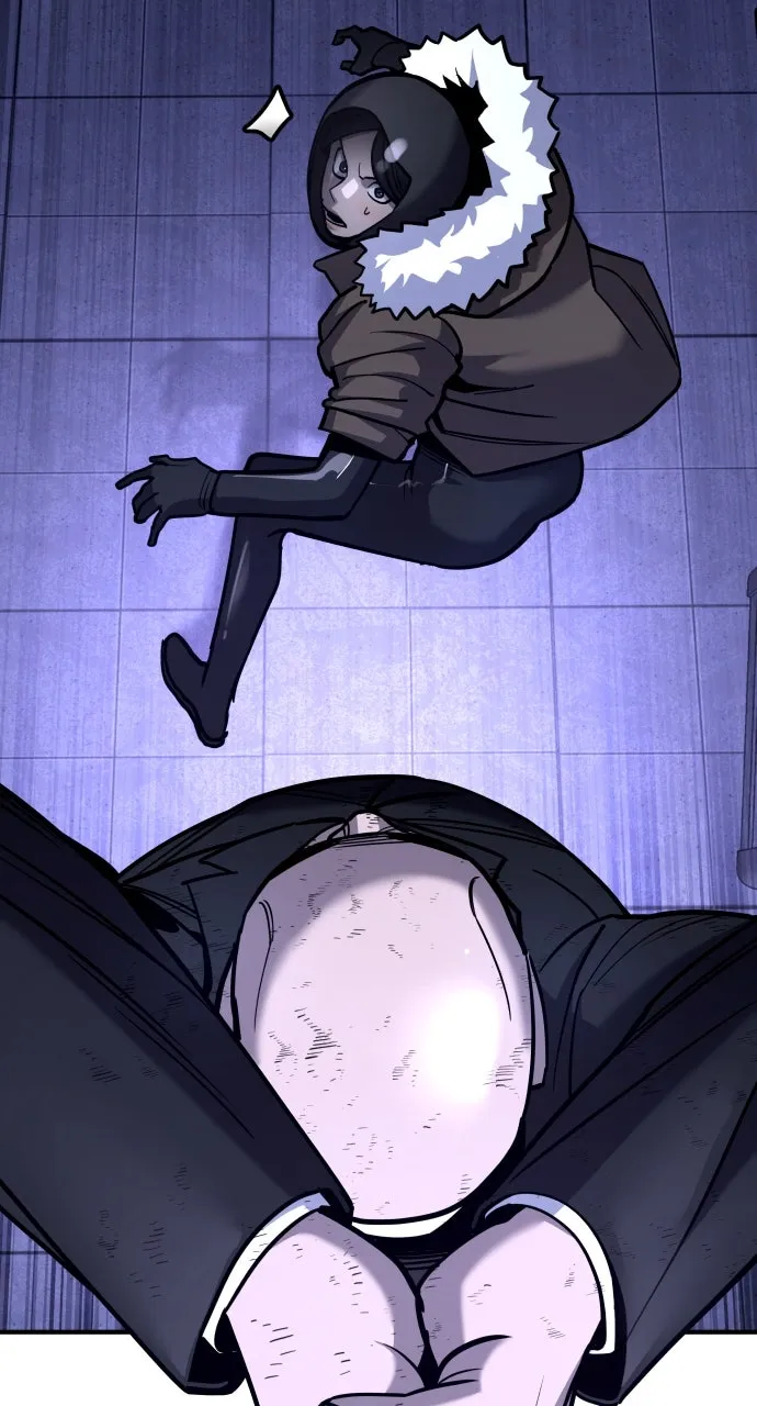 Justice Deserved Chapter 30 page 21 - 