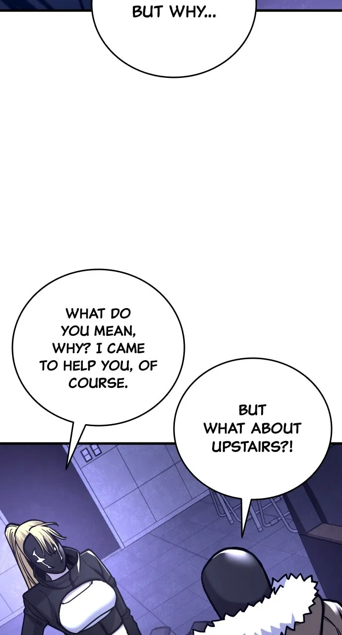 Justice Deserved Chapter 30 page 27 - 
