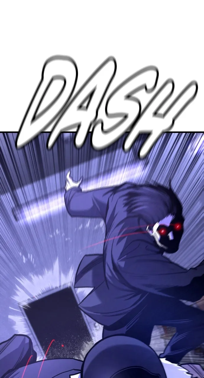 Justice Deserved Chapter 30 page 5 - 