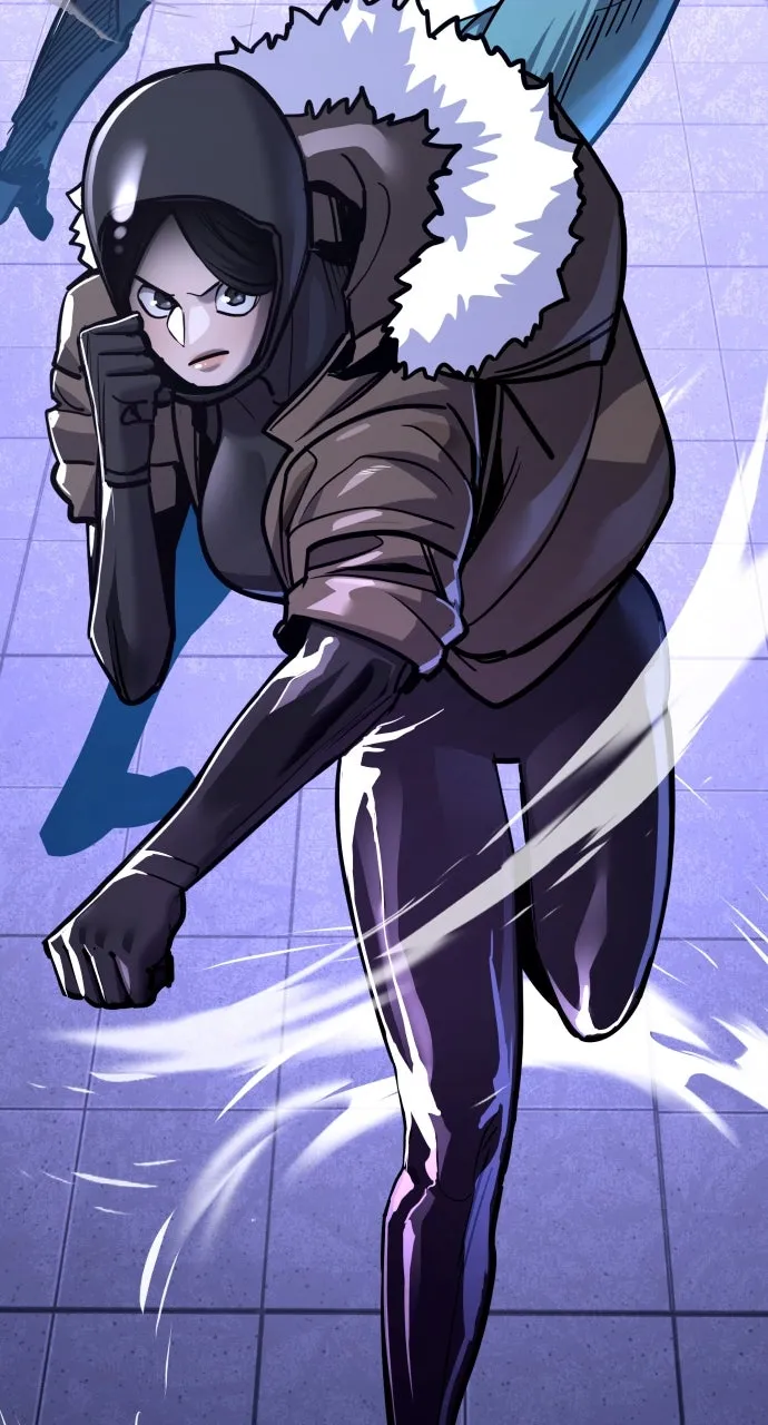 Justice Deserved Chapter 30 page 46 - 