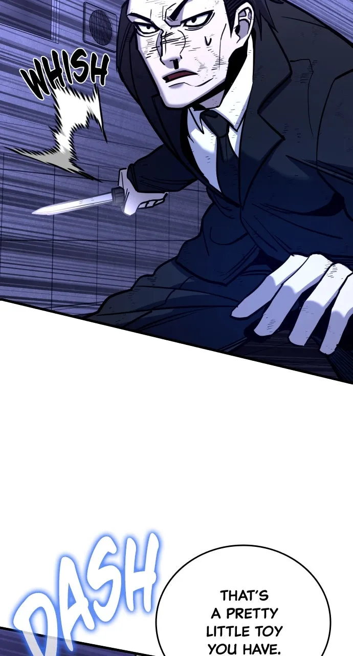 Justice Deserved Chapter 30 page 48 - 