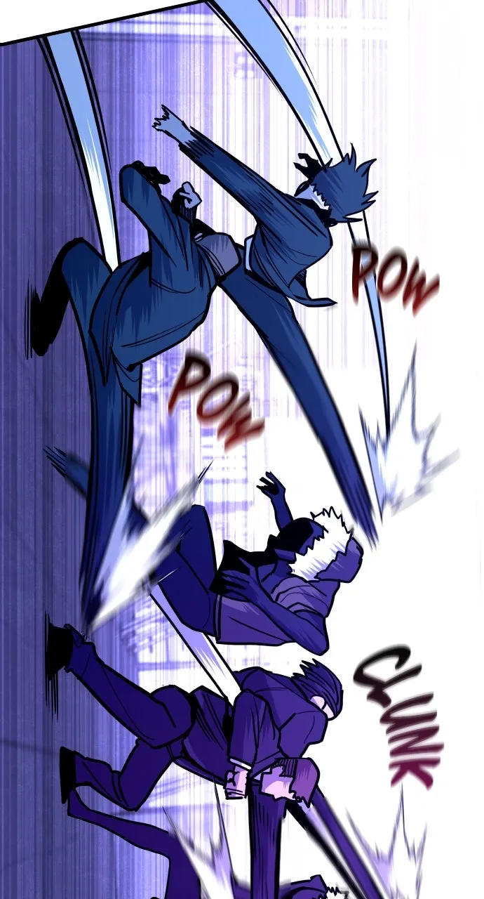 Justice Deserved Chapter 30 page 7 - 