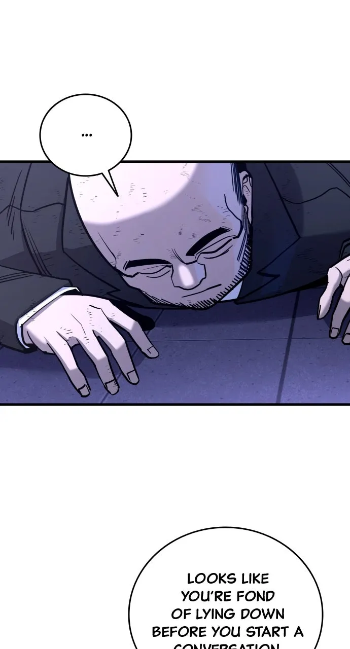 Justice Deserved Chapter 30 page 62 - 