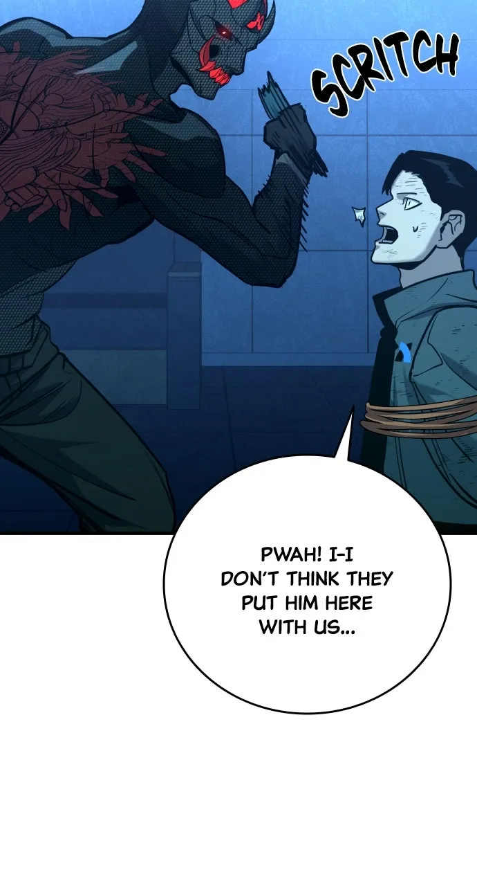 Justice Deserved Chapter 30 page 74 - 