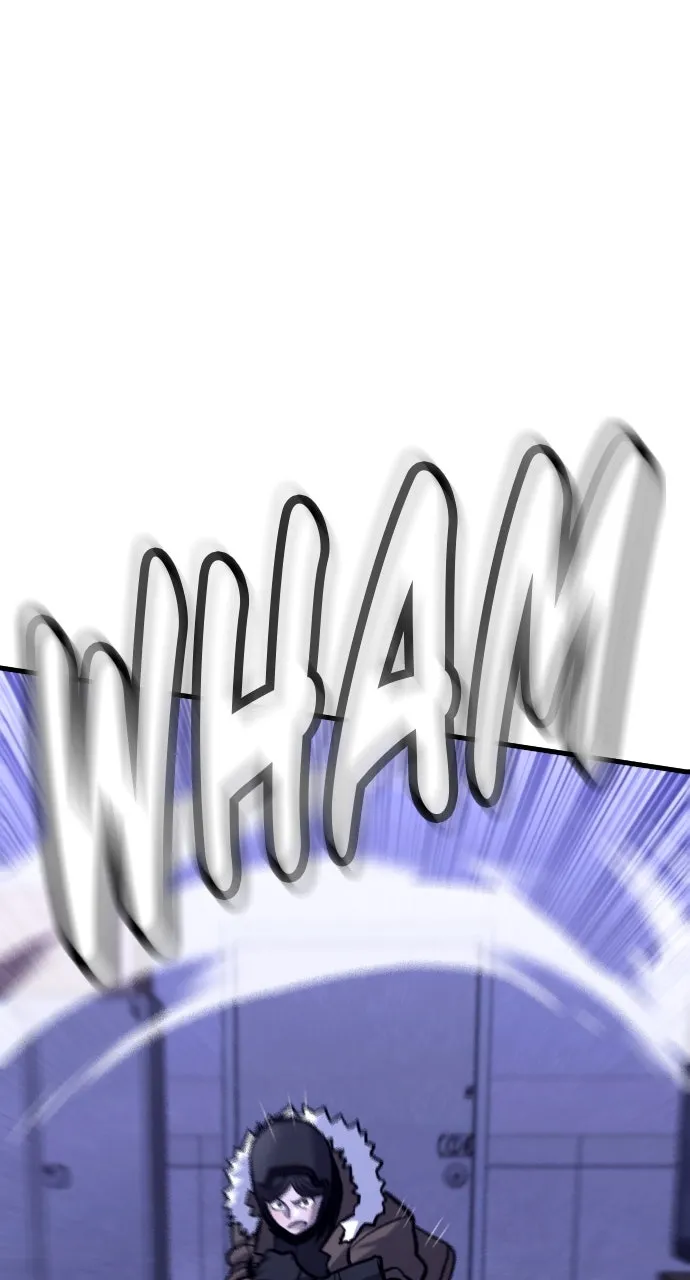 Justice Deserved Chapter 30 page 9 - 