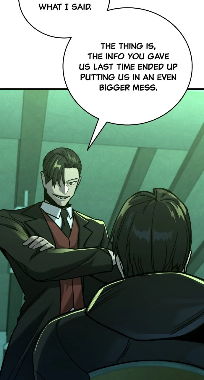 Justice Deserved Chapter 30 page 81 - 