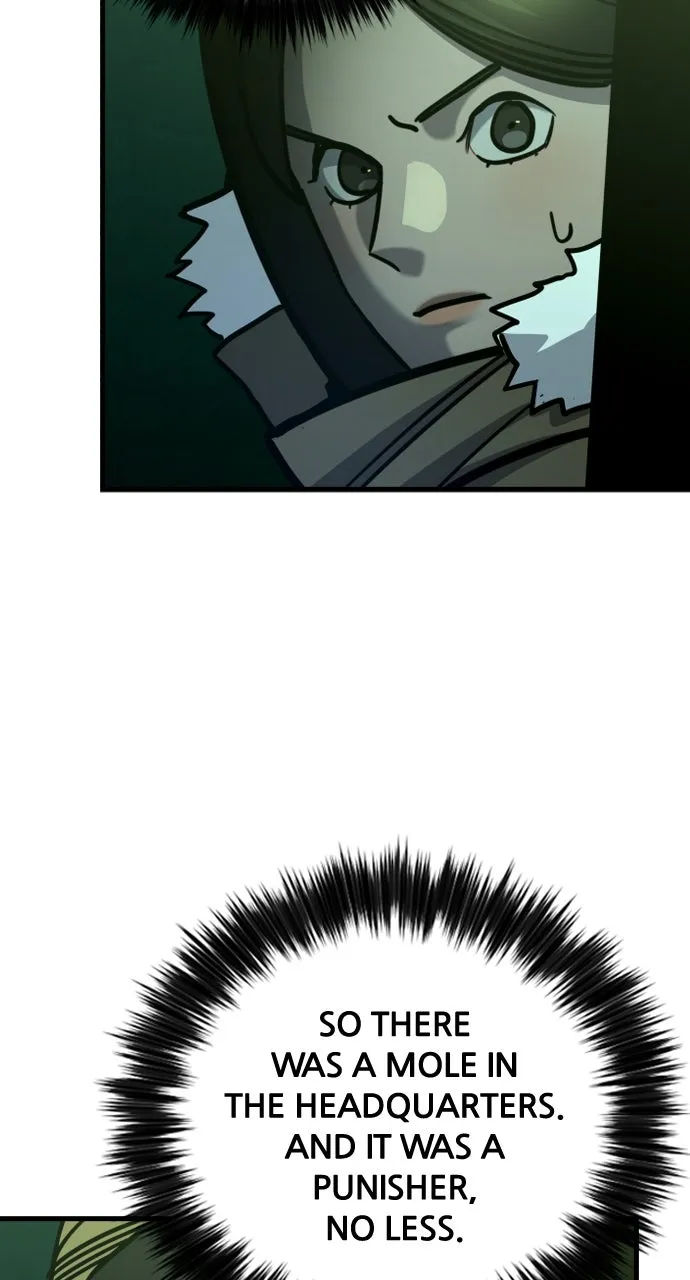 Justice Deserved Chapter 30 page 83 - 