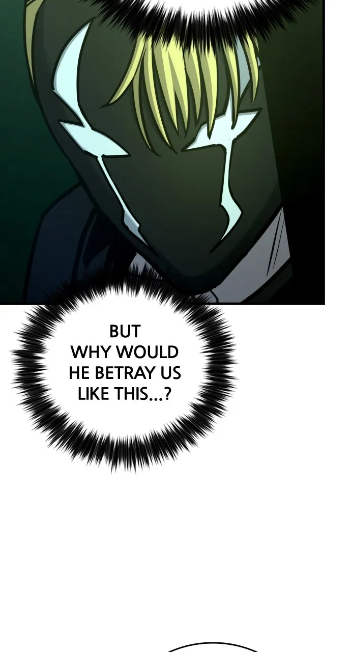 Justice Deserved Chapter 30 page 84 - 
