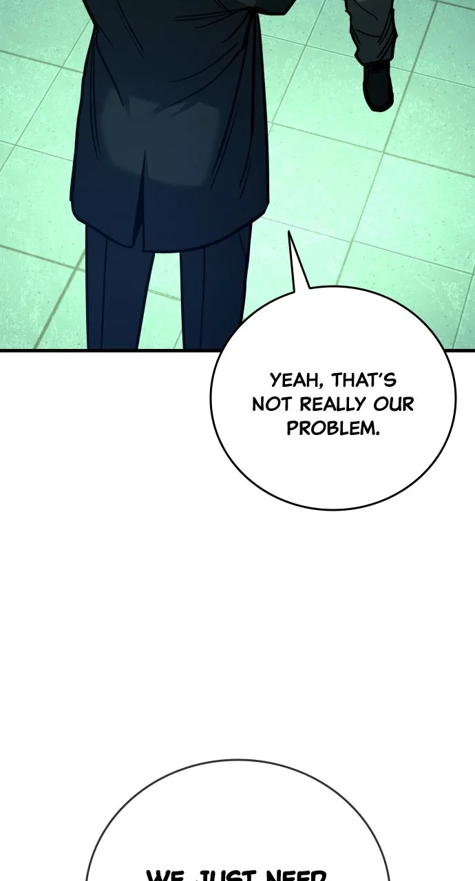 Justice Deserved Chapter 30 page 86 - 