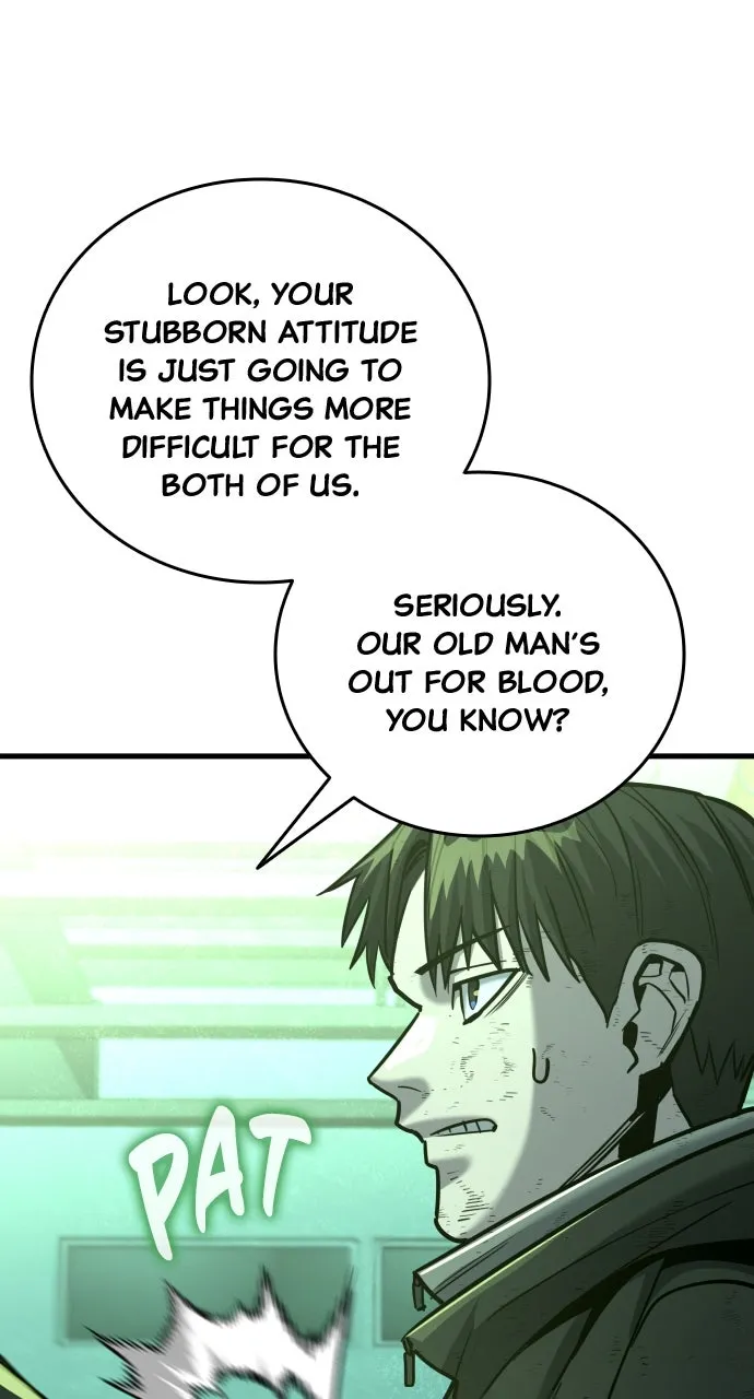 Justice Deserved Chapter 30 page 88 - 
