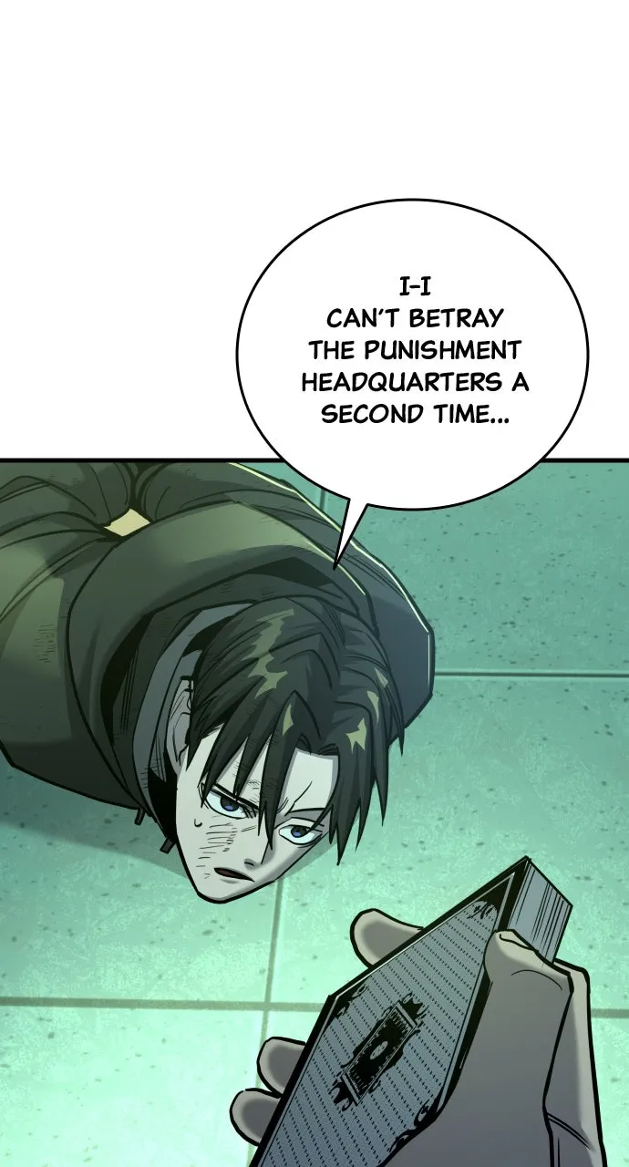 Justice Deserved Chapter 30 page 93 - 