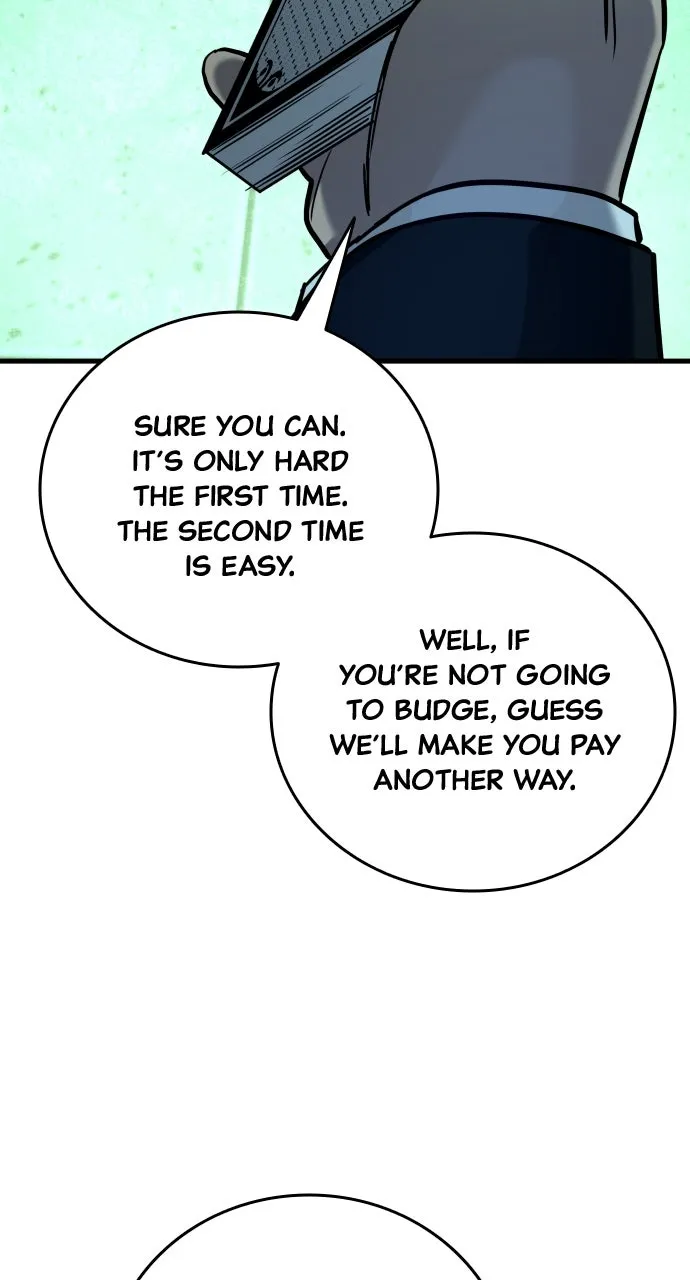 Justice Deserved Chapter 30 page 94 - 