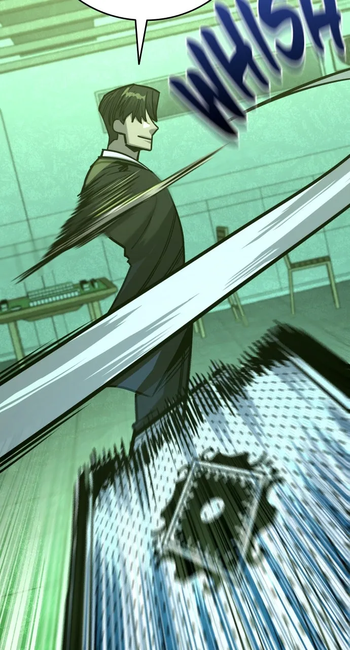 Justice Deserved Chapter 30 page 97 - 