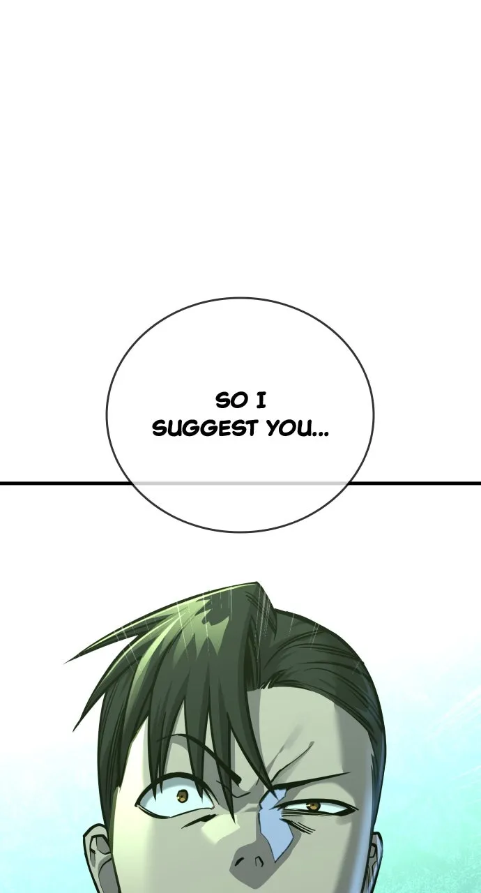 Justice Deserved Chapter 31 page 1 - 