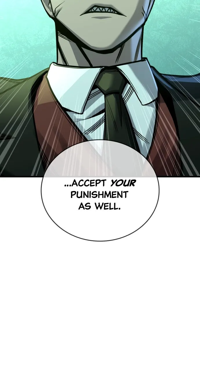 Justice Deserved Chapter 31 page 2 - 