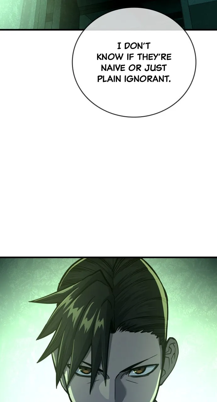 Justice Deserved Chapter 31 page 106 - 