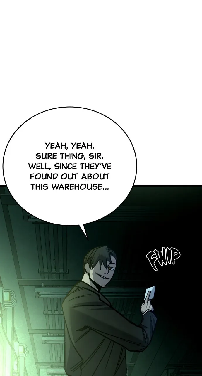 Justice Deserved Chapter 31 page 112 - 