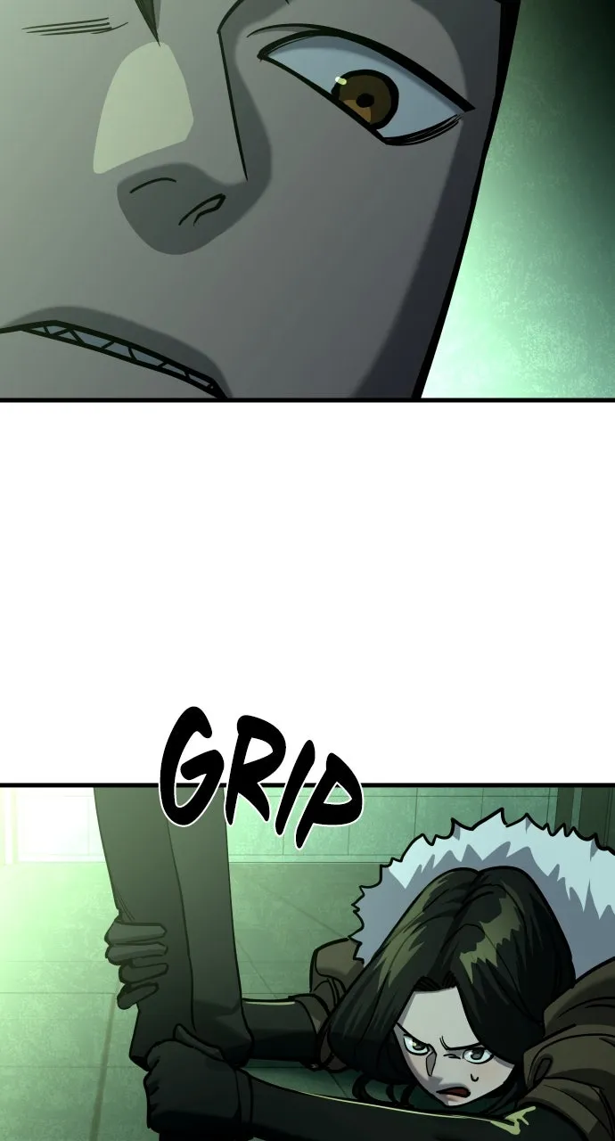 Justice Deserved Chapter 31 page 114 - 