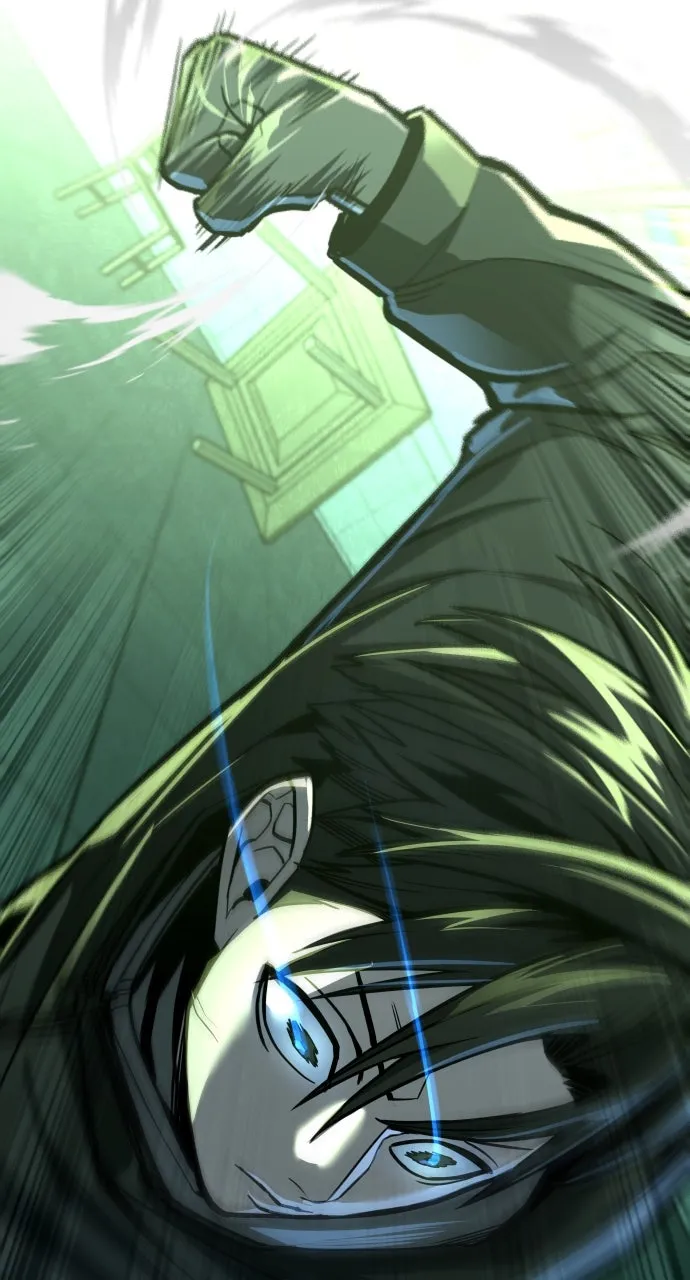 Justice Deserved Chapter 31 page 13 - 