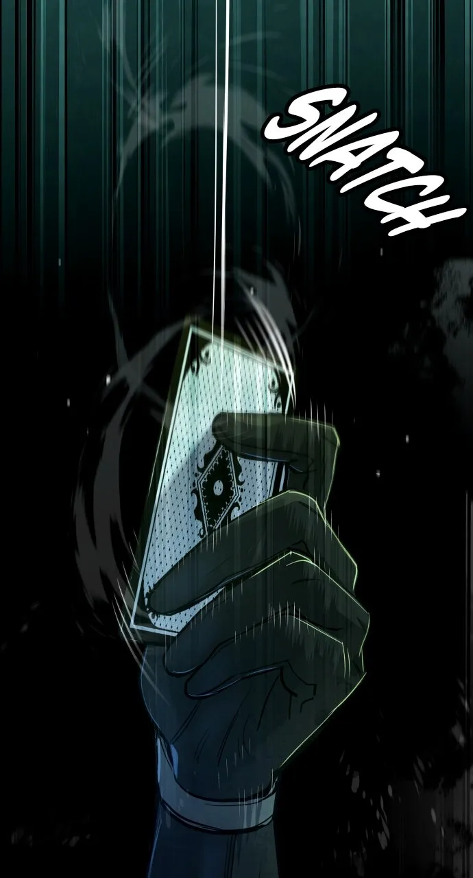 Justice Deserved Chapter 31 page 121 - 