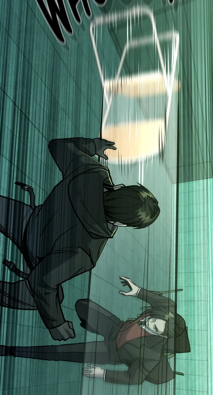 Justice Deserved Chapter 31 page 17 - 