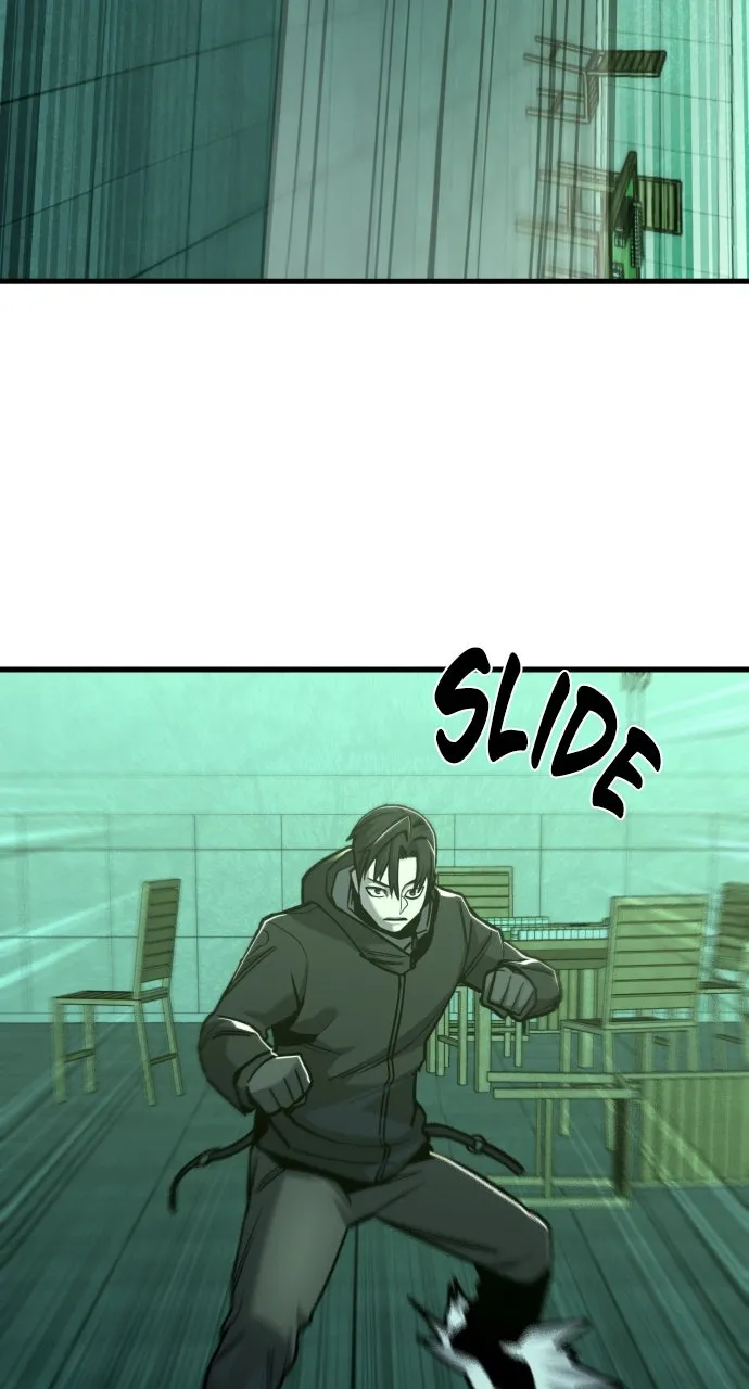 Justice Deserved Chapter 31 page 18 - 
