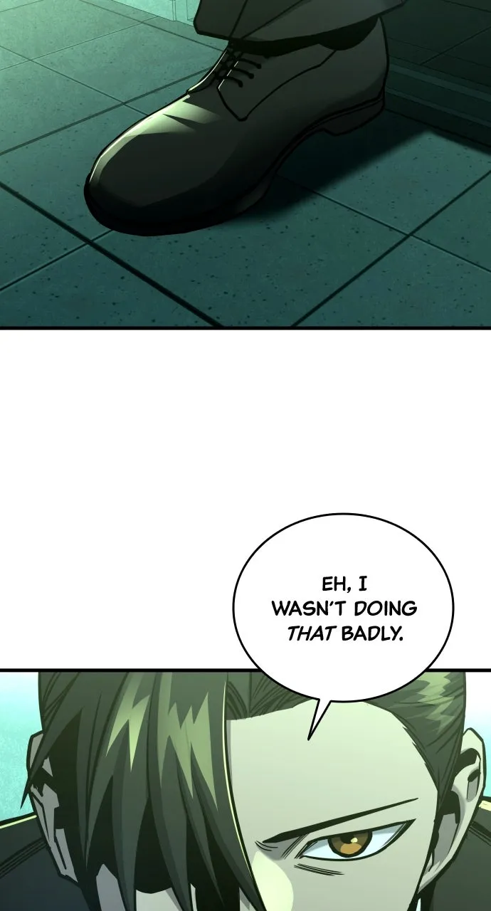 Justice Deserved Chapter 31 page 20 - 