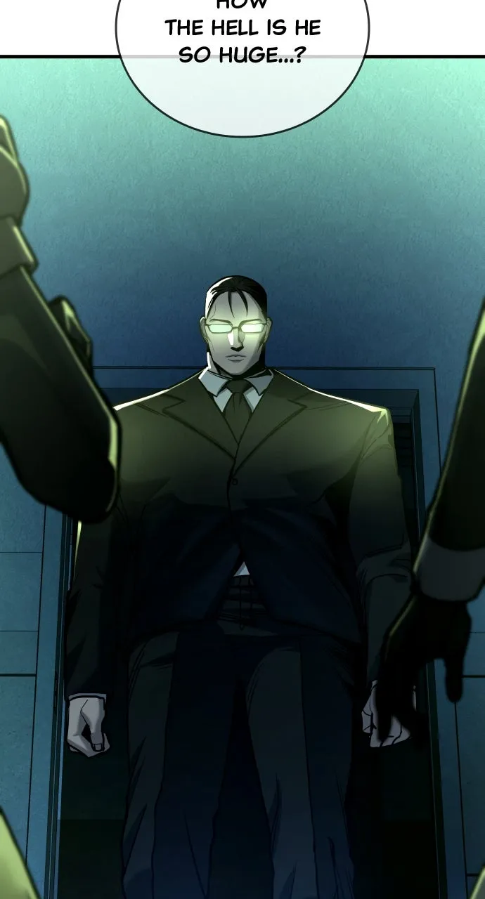 Justice Deserved Chapter 31 page 26 - 