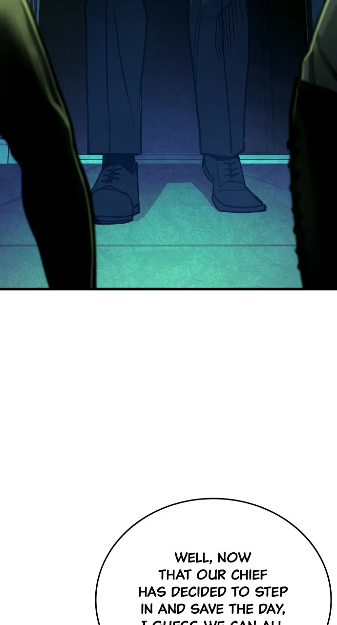 Justice Deserved Chapter 31 page 27 - 