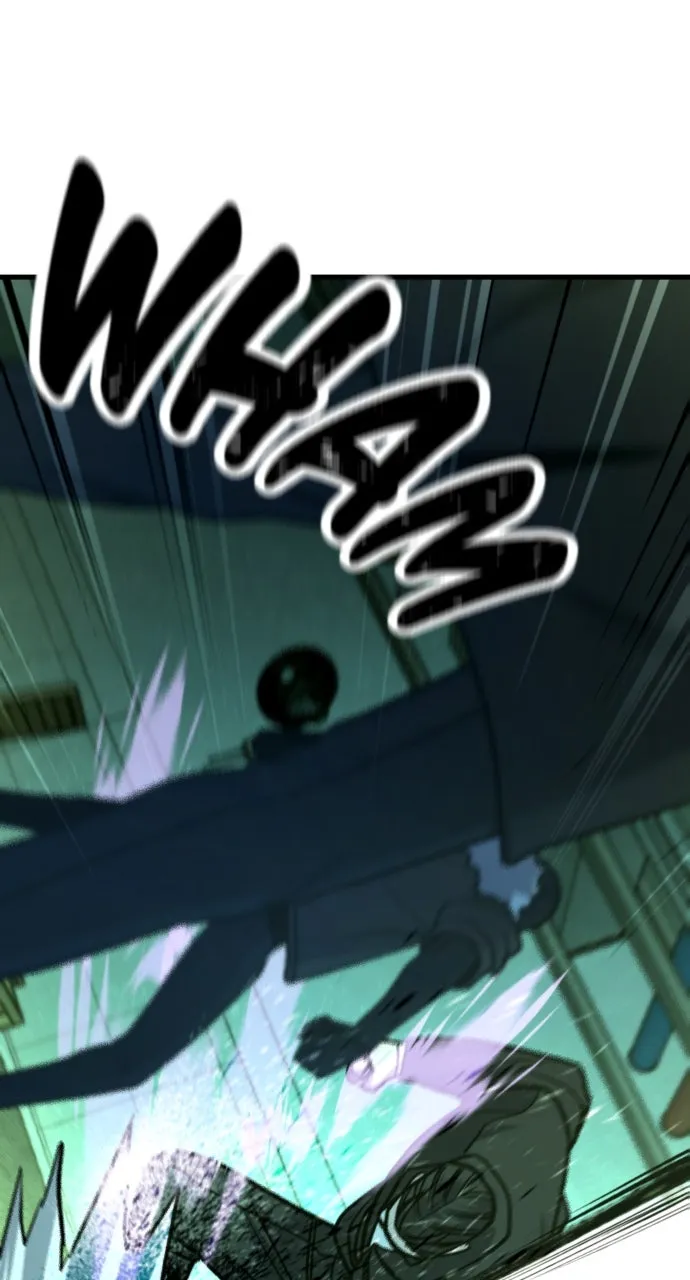 Justice Deserved Chapter 31 page 31 - 