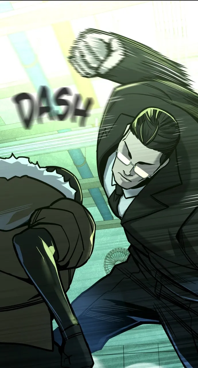 Justice Deserved Chapter 31 page 35 - 