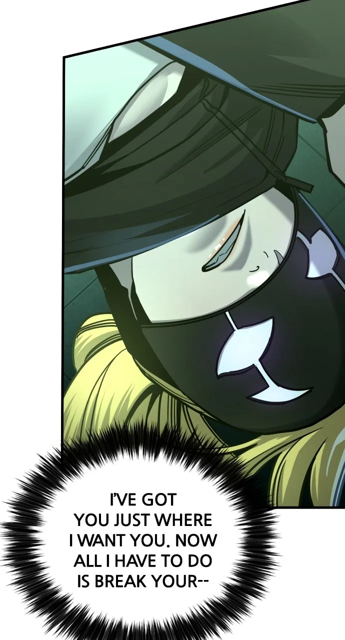 Justice Deserved Chapter 31 page 40 - 
