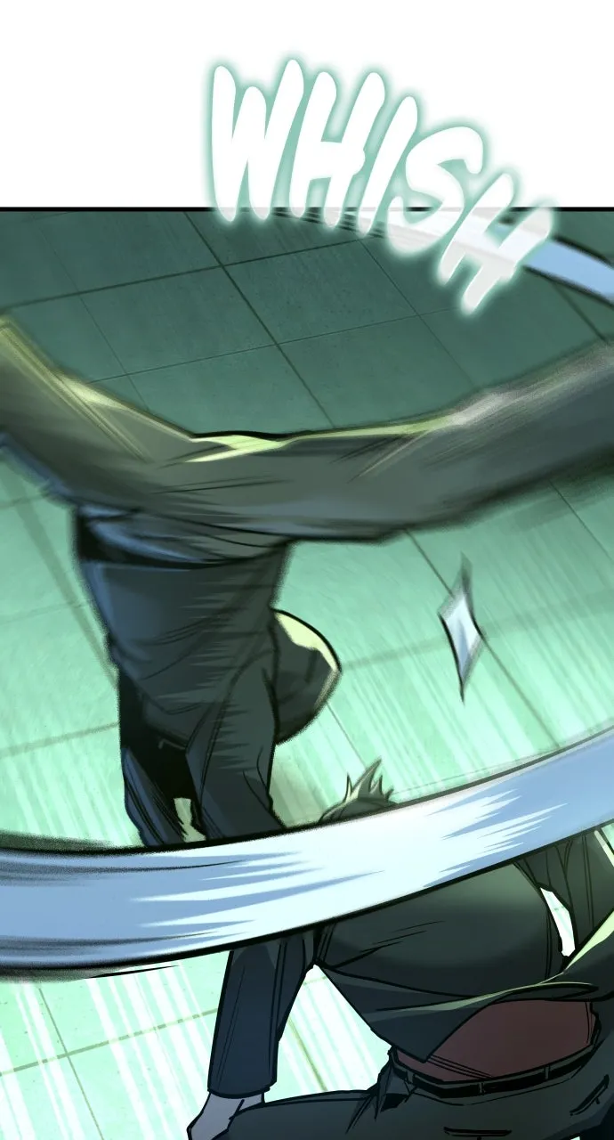 Justice Deserved Chapter 31 page 5 - 