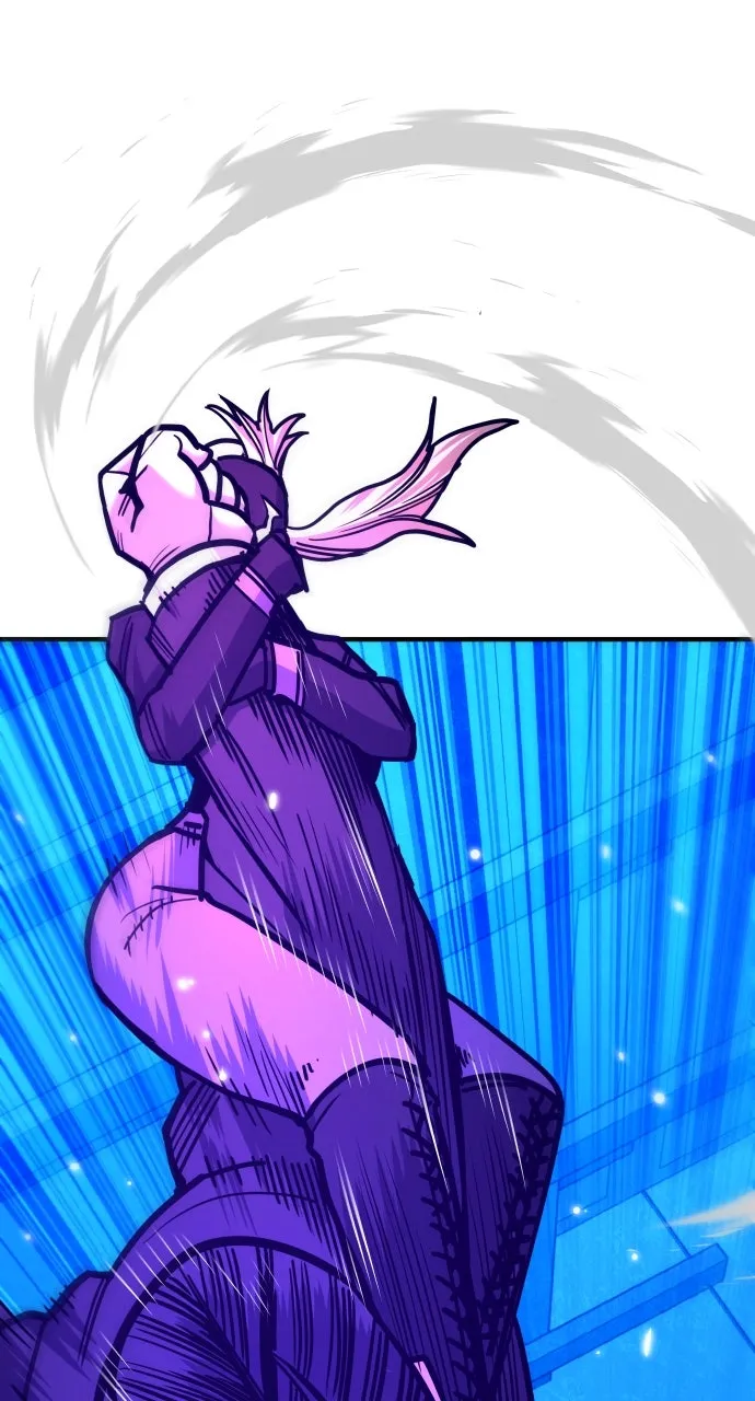 Justice Deserved Chapter 31 page 44 - 