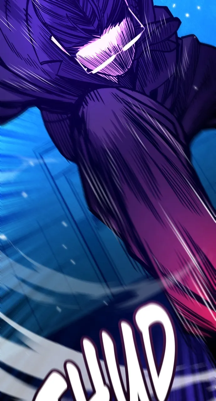 Justice Deserved Chapter 31 page 45 - 