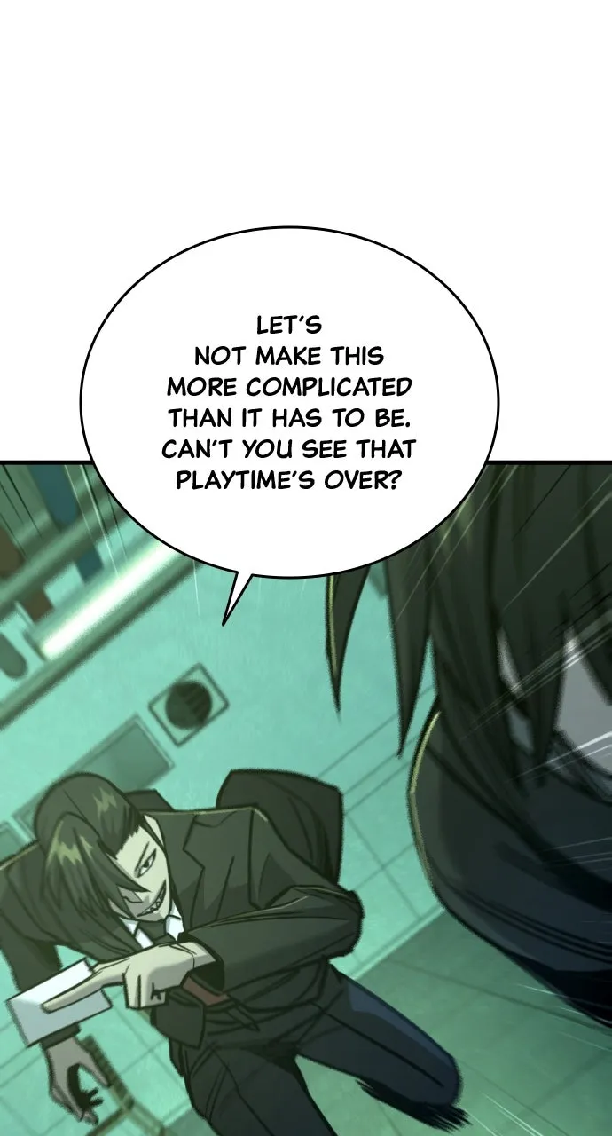 Justice Deserved Chapter 31 page 53 - 